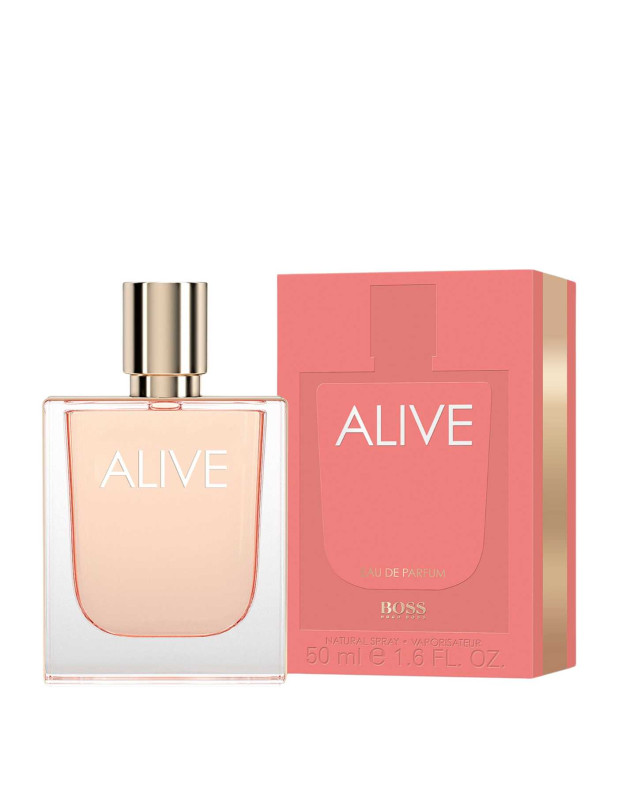 Alive Edp